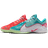 Nike LeBron XXII Limelight Basketballsko - Rød