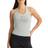 Röhnisch Seamless Top - Grey Melange