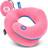 Cozzy Bcozzy Kids Travel Neck Pillow Pink