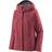 Patagonia Women's Torrentshell 3L Rain Jacket - Marion Red