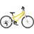 Woom Barncykel Go 4 20" Yellow Barncykel