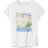 Name It T-shirt - Bright White/Painting