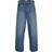 Jack & Jones Jjidave Jjcooper Am 868 Noos Wide Fit Jeans Mellemblå