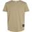 Calvin Klein Cotton Badge T-shirt