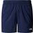 The North Face Logo Shorts - Navy