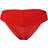 Calvin Klein Low Rise Bikini Brief - Red