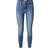 Levi's 710 Super Skinny Jeans - Mid Blue
