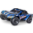 Traxxas Maxx Slash 6s Short Course Truck Blå