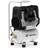 Reno Oliefri Kompressor 6 L Beholder