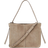Becksöndergaard Suede Fraya Small Bag Dam Stl. Axelremsväskor