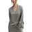 Ahlvar Gallery Alila Silk Blouse Blusar Dam - Grön