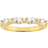 Sif Jakobs Ellera Ovale Ring - Guld