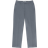 NA-KD Low Waist Suit Pants - Grå