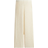 H&M Jersey Trousers - Cream
