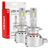 Amio LED Set 6500K H7 X2 02973