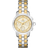 Tory Burch The Chronograph Two-Tone
