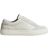 J.Lindeberg Art Signature Leather Sneaker - Light Grey
