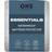 OHS Waterproof Protector Mattress Cover White (190x90cm)