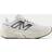 New Balance Womens FuelCell Propel v5 Trainer - White/Brown/Black
