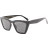 & Other Stories Cat Eye Sunglasses Black