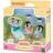Sylvanian Families Baby pingvin legesæt