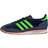 adidas Låg Sneakers - Marinblå/Gröna