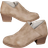 Shein Womens Fashion Chunky Heel Side Zipper Ankle Boots And Short Boots Chunky Heel Chelsea Boots Biker Boots Riding Boots