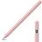 Ahastyle PT65-3 Silikonetui Rosa