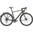 Bergamont Gravel Bike Grandurance RD 3 Matt Black XXL Unisex