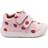 bisgaard Lady Bugs Barefoot Hale V First Step Skor - 23