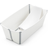 Stokke Flexi Bath Bundle White Grey