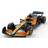 Rastar Die Cast McLaren F1 1:24