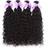 Laritaiya Brazilian Virgin Water Wave Hair Bundles 16 18 20 22