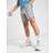 Montirex Junior Trail Shorts - Grey