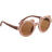 H&M Baby Orange Sunglasses