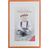 Victoria Collection Photo Frame Memory 40x60 Oranžinis Ramme 40x60cm