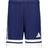 adidas Squadra 25 Jr Shorts - Team Navy Blue 2