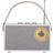 Camry CR 1902 Tragbares Radio