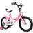 Barncykel 16 Tum För 2–4 År Barncykel