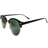 Only & Sons Firkantede Retro Solbriller Sort/Guld