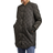 Vero Moda Vmhayle Quiltad Jacka - Peat