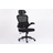Ergoworks ErgoWork FlexiCloud Svart Kontorsstol 126cm