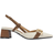 Shein Womens Decor Solid Color Pointed Toe Closed Toe Chunky Heel Shoes Elegant For Daily Commute Outdoor Family Gathering Festival Formal Occasion Su