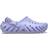 Crocs Echo Träskor för Män och Kvinnor - Purple