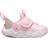 Nike 23/7.2 EasyOn Baby Toddler Shoes - Pink