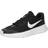 Nike Vapor Lite 3 Tennissko Til Hardcourt - Sort
