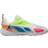 Jordan Air Heir Basketball Trainers - Hvid