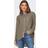 Only Woman's Shirt Tokyo - Marron