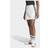 adidas Adicolor 3-Stripes Mini Skirt - White/Black