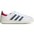 adidas Handball Spezial Skor - Cloud White/Shadow Navy/Team Victory Red